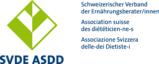 Schweizerischer Verband der Ernährungsberater/innen SVDE